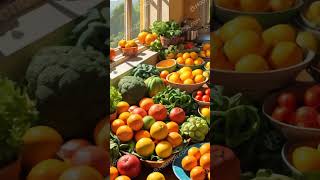 The Importance of Vitamins and Minerals shortsyoutube [upl. by Ikcim]