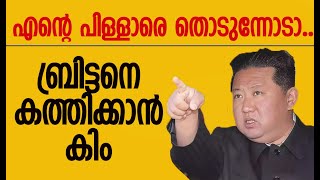 500 ഉത്തരകൊറിയന്‍ സൈനികരെ വധിച്ചു  Kim Jong Un  North Korea  Britain  US  Kalakaumudi Online [upl. by Anderer]