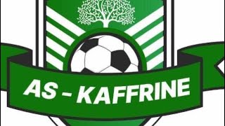 Direct Sonacos vs As Kaffrine tournoi zonecentre [upl. by Dionisio110]