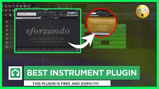 LMMS IS FIRE 🔥🔥 BEST INSTRUMENT PLUGIN FOR LMMS VS FL STUDIO [upl. by Ultann]