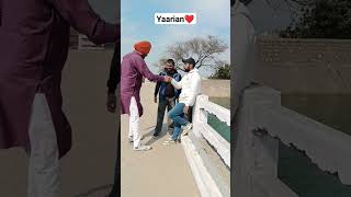 Zindabad yaarianharyanapolice song music punjabisong trendingvideo [upl. by Nisay81]