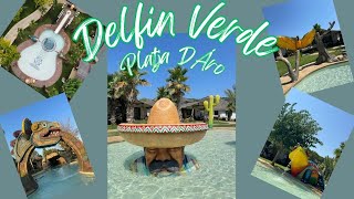 Delfin Verde Platja D´Aro 2024 [upl. by Elsbeth]