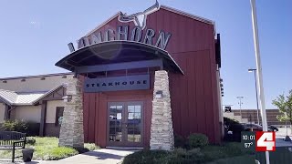 Longhorn Steakhouse reopens for inperson dining after Shigellosis outbreak [upl. by Ahtnahc]