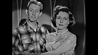 BETTY WHITE SINGS No Skits Just Betty Singing on Her TV Shows 19541958 [upl. by Attenna]