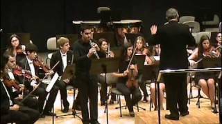 Marcello  Oboe Concerto in C minor [upl. by Anyak]