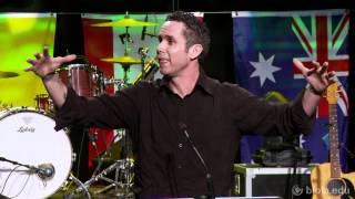 Nolan Clark Importance of Exalting God  Missions Conference 2012 [upl. by Eilrahs]