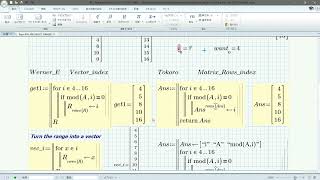 Mathcad P10Tips148 How to select the range data [upl. by Eecal]