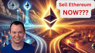 Ben Cowen Summary  Ethereum Dubious Speculation [upl. by Nicolea]