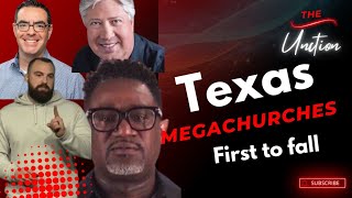 Texas MegaChurches The First to Fall [upl. by Poler]