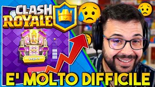 Molto Molto Complicato Salire  CLASH ROYALE [upl. by Ilaw]