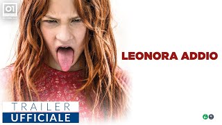 LEONORA ADDIO di Paolo Taviani 2022  Trailer Ufficiale [upl. by Kumagai]