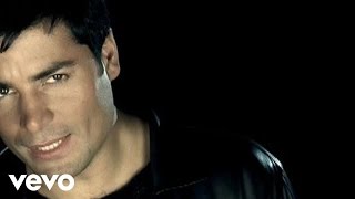 Chayanne  Yo Te Amo Official Video [upl. by Adnanref200]