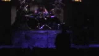 Heaven and Hell Black Sabbath  Drum SoloTime Machine 2008 [upl. by Ylicis570]