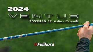 Introducing the 2024 VENTUS  The Ultimate Consistency Upgrade [upl. by Cyma]