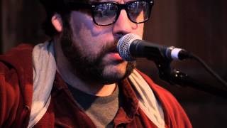 Kevin Murphy of The Moondoggies  Full Performance Live on KEXP [upl. by Notgnillew480]