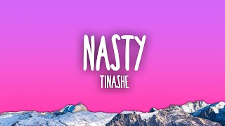 Tinashe  Nasty [upl. by Yeslek]