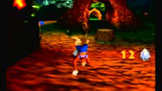 050 Donkey Kong 64 101 Walkthrough  Boss King Kut Out [upl. by Web]