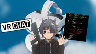 2025 VRchat Meta Quest 2 Client  Mods  FREE SOURCE DOWNLOAD [upl. by Iram]