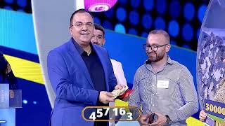 Telebingo Shqiptare Shorti 05 Maj 2024 [upl. by Peti400]