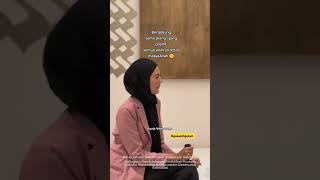 Semangat Paula cantik🥰Apa kabar Baim wong [upl. by Dalli]