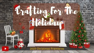 2023 Christmas Premier and Trivia [upl. by Elenaj]