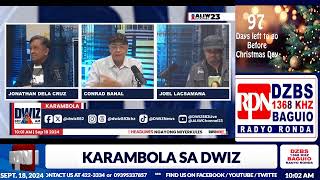 KARAMBOLA SA DWIZ [upl. by Annodas]