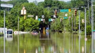 Tennessee Flood  May 2010 [upl. by Naillig]