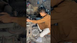 stainless steel stainer making process shorts amazing viral [upl. by Nilpik]