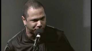 Danko Jones  Play The Blues Live 14 [upl. by Hgielrac]