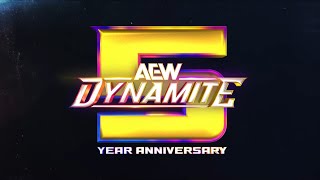 AEW Dynamite 10224 Recap [upl. by Frannie]