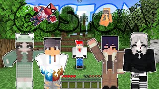 Get CUSTOM SKINS In MINECRAFT 🔥🔥  Tlauncher Custom Skins  POJAV LAUNCHER TUTORIAL 🔥 [upl. by Nnaillij]