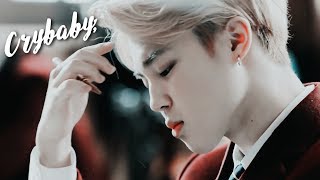 vminyoonmin crybaby [upl. by Ainalem]