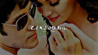 Unmai kadhal yaar endral❣ennodu nee irundhal❣female version❣whatsapp status❣girls love dialogue❣love [upl. by Celinka]