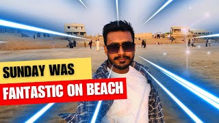 Hawksbay Beach Pakistan Best Weekend Spot [upl. by Pollitt]