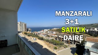 MUDANYA HALİTPAŞADA DENİZ MANZARALI SATILIK 31 DAİRE [upl. by Lombard]