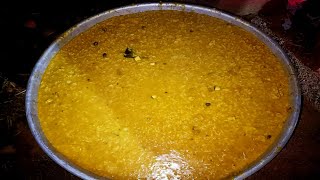 khichuri  Bhoger Khichuri  ভোগের খিচুড়ি  Bengali Khichuri Recipe [upl. by Annayoj]