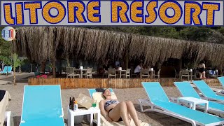 Litore Resort Hotel amp Spa  Ultra All Inclusive [upl. by Atteve537]