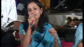 Thandi Hawayein Lehra Ke Aaye by Rekha Raval [upl. by Roselle]