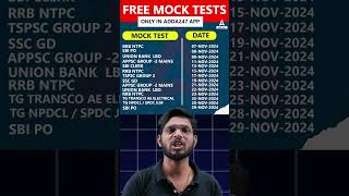 Union Bank Of India LBO FREE MOCK TEST [upl. by Marty]