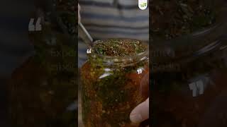 Badia Salsa Chimichurri con aceite de oliva [upl. by Sakhuja]