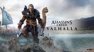 Assassins Creed Valhalla  The DlCs Part 1  Playthrough [upl. by Lorie]