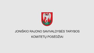 Aplinkos ir kaimo reikalų komiteto posėdis 20241024 [upl. by Naiditch]