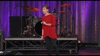 Favor  Joyce Meyer [upl. by Lindsay]