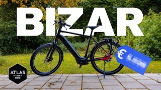 Niets overtreft deze fiets  Koga Pace B10  Atlas Fietsen [upl. by Egiedan]