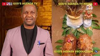 War Fr Mbaka Bro Ebuka Obi amp Fr Oku NEre Ere Are In TGODSAGENDATV [upl. by Nivat300]