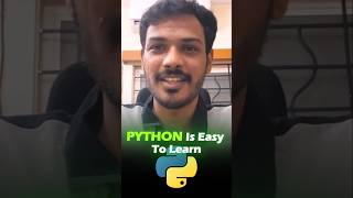 Python is Easy to Learn 🐍 Tamil  scope of python language [upl. by Eciened]