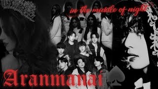 Aranmanai ♠️ S2 rose chapter 12 in the middle of night in tamil voice over dreams about BTS [upl. by Soloma934]