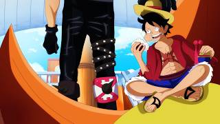 The New Member of the Straw Hat Crew Who Joins in Elbaf  One Piece [upl. by Yanel]