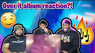 Summer Walker  Stretch You Out ft A Boogie wit da Hoodie Official Music Video REACTION [upl. by Bowden158]