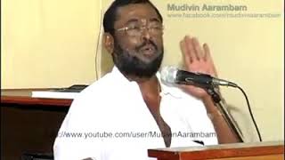 Manivannan about Kamal hasan [upl. by Eytak]